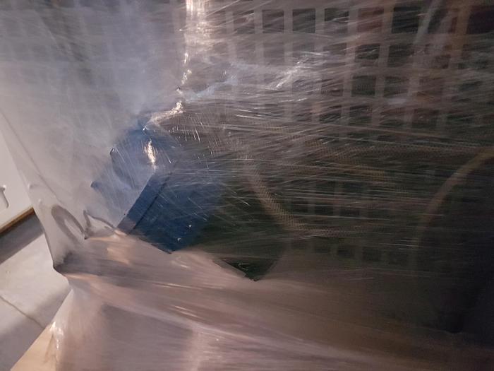 Used 2013 Pavarini TCW70NMSBC10000