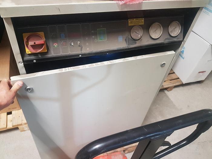 Used 2003 M.T.A. SRL TAE 051