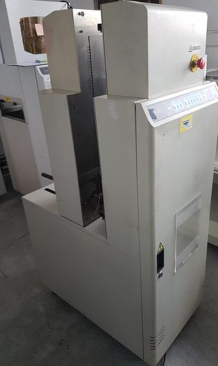 Használt 2003 Nutek NTM650SL