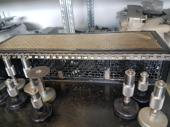 Használt Martin DBL-03 és IRP-03