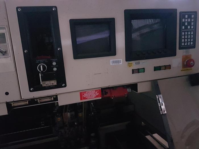 Used 1991 FUJI MFG00LTD