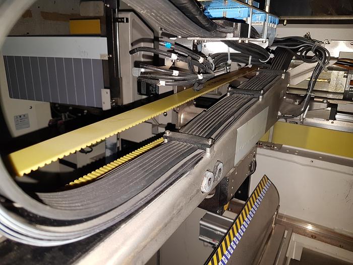 Használt Siemens Siplace S25 HM