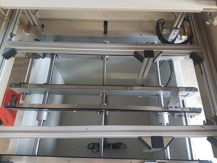 Used 2013 Asys ARS 01D