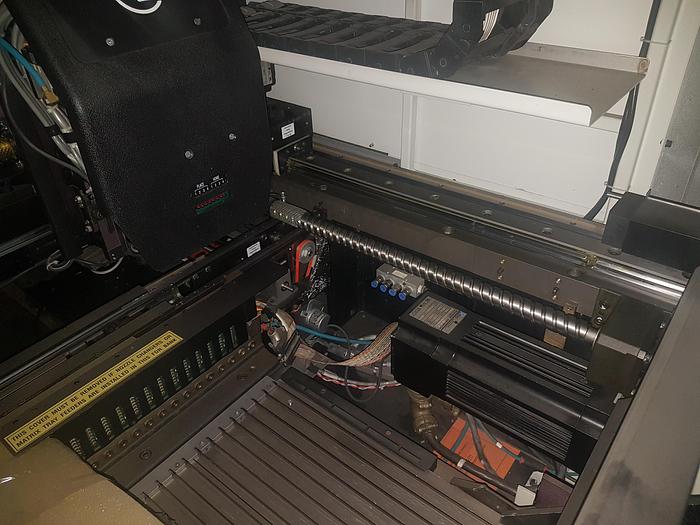 Used Universal 4681A