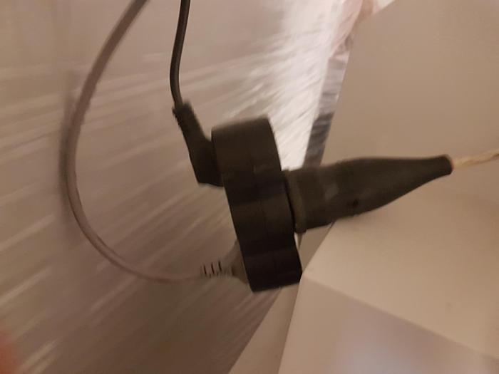 Used Totech HSD-1106-02*