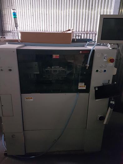 Használt 2005 Yamaha YVP-Xg