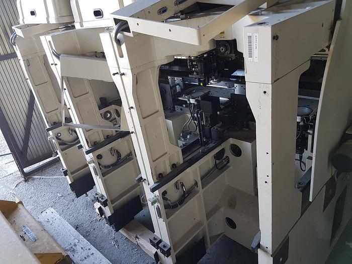 Használt 1997 Fuji QP-242E