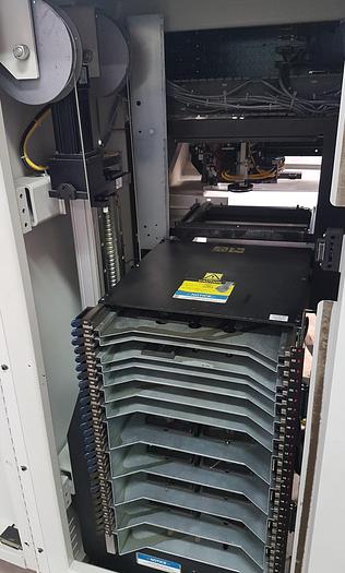 Used Universal PTF 4559A