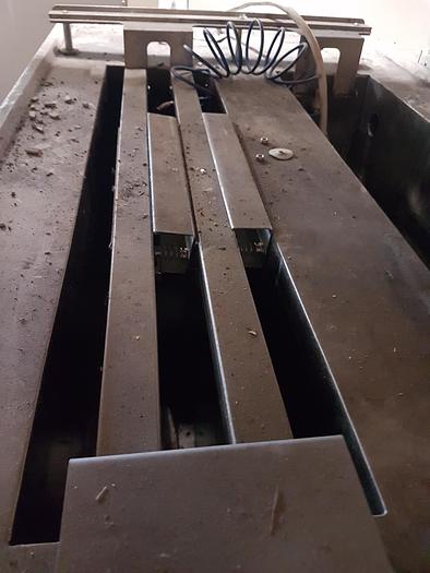 Használt 2011 Ultrasonic USC-30SR