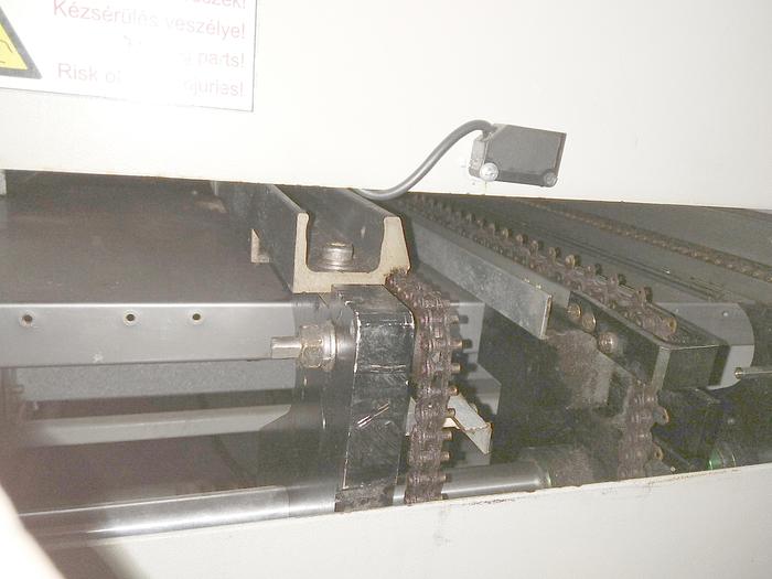 Used 2006 Heller 1809EXL