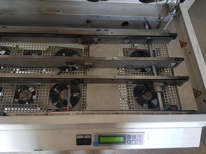 Használt 2012 Asys TRM 03D