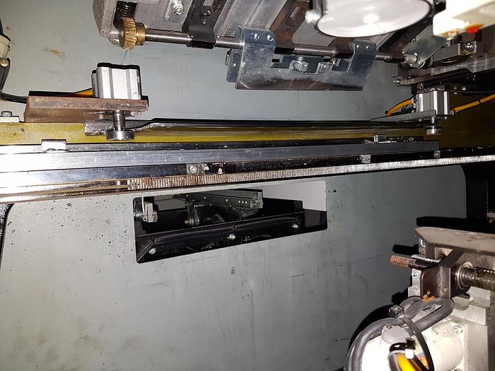 Használt Panasonic SPP V PA00A