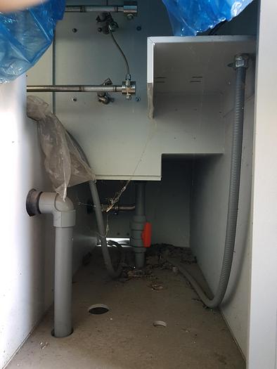 Used Electrovert Aquastorm 100