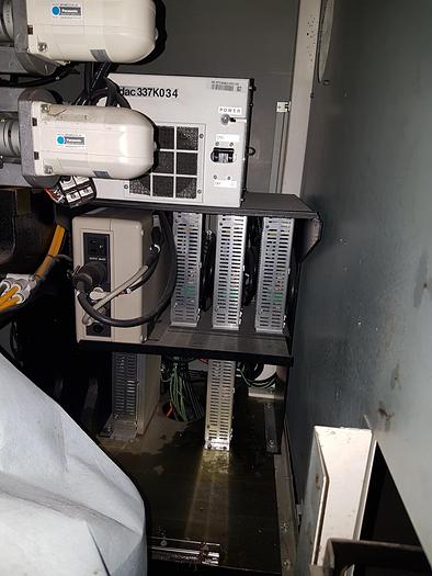 Használt Panasonic SPP V PA00A