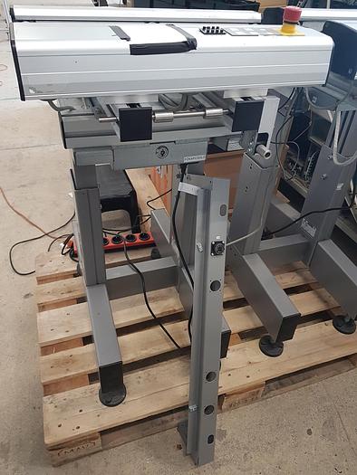 Used 2005 Jot J204-50.1/65