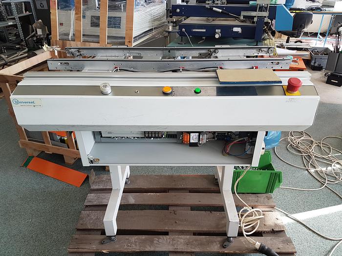 Used 2001 Universal 48777500