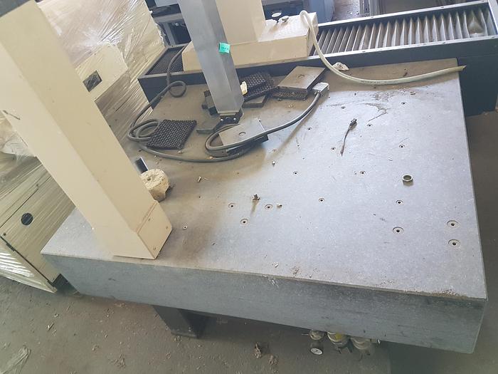 Használt 1999 Mitutoyo B706