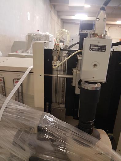 Used VJ Electronix (SRT) Summit 1100HR