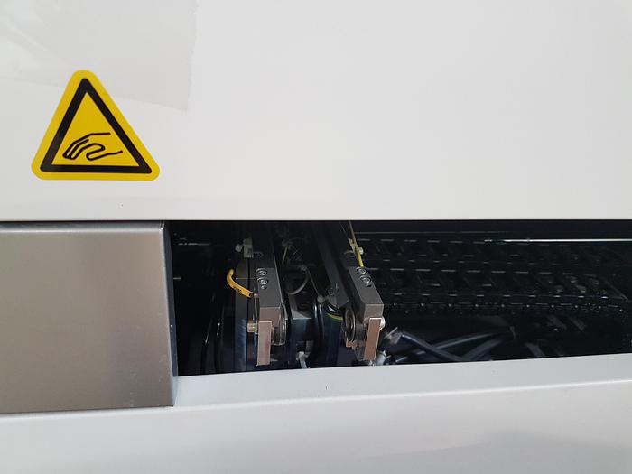 Used Omron VT-S530-U