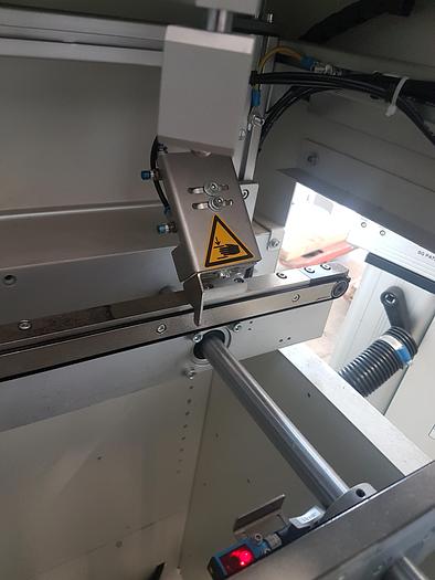 Used 2023 Asys ARS 01D