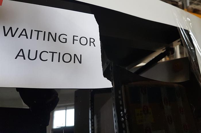 Used 2008 Koh Young KY-8030L