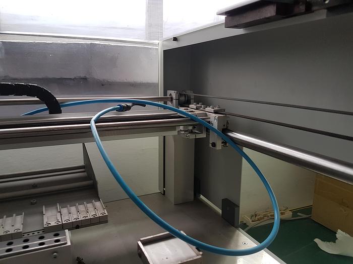 Használt 2007 Mechatronika M60