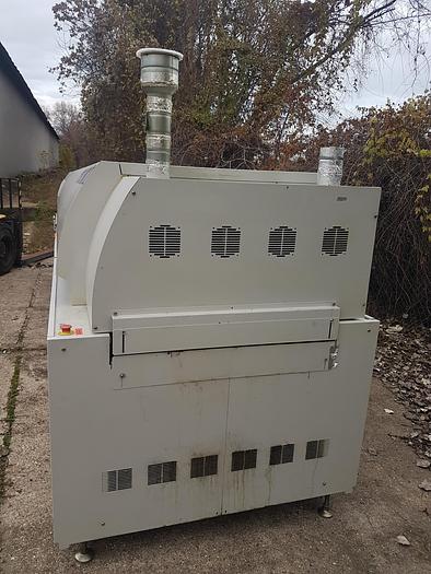 Használt 2008 Heller 1913 MK III