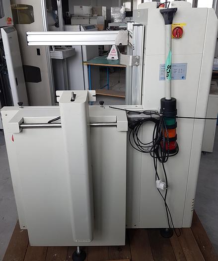 Used 2011 Nutek NTE 0700 LL