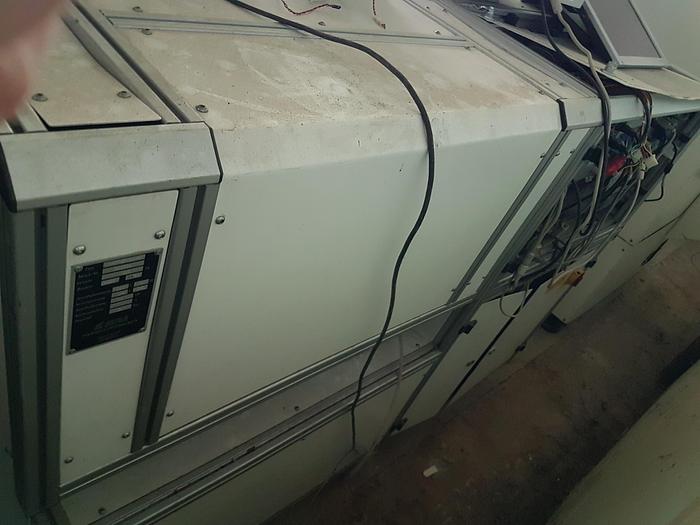 Használt 1995 Ekra MAT-S-55A