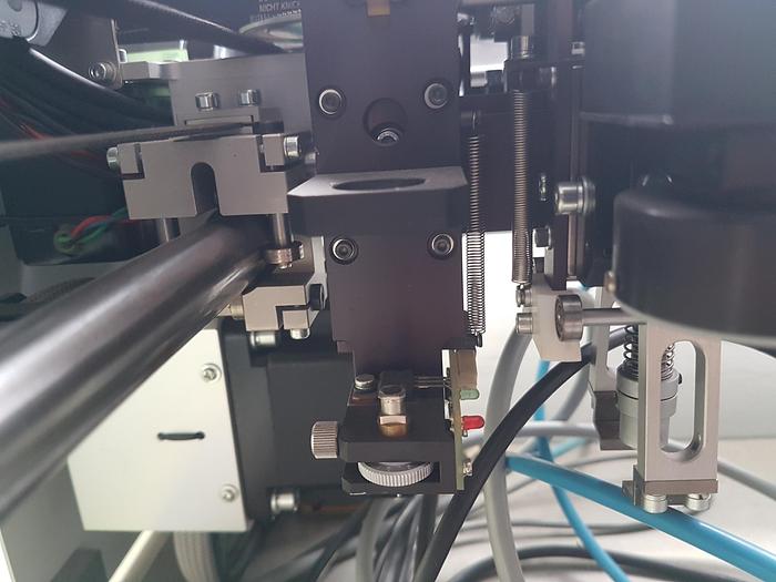 Használt 2007 Mechatronika M60