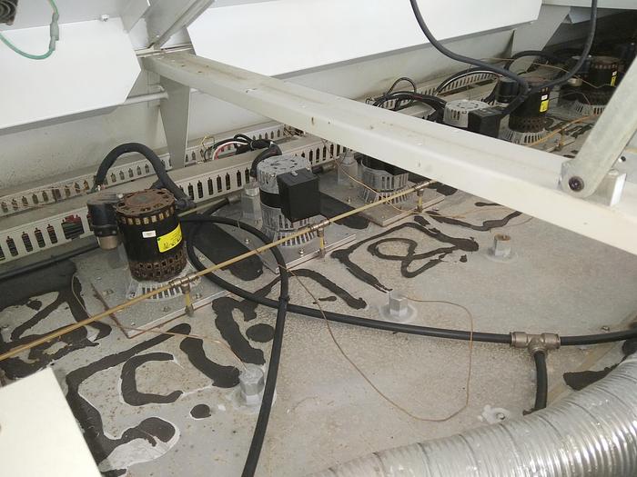 Used 2005 Heller 1912EXL