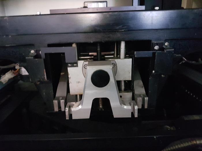 Használt MPM UP2000/B