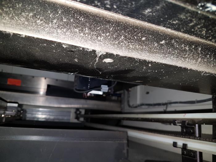 Used Camalot Gemini II Xyflex Pro+