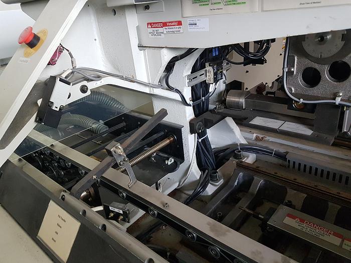 Használt Universal-Sanyo 4796R HSP