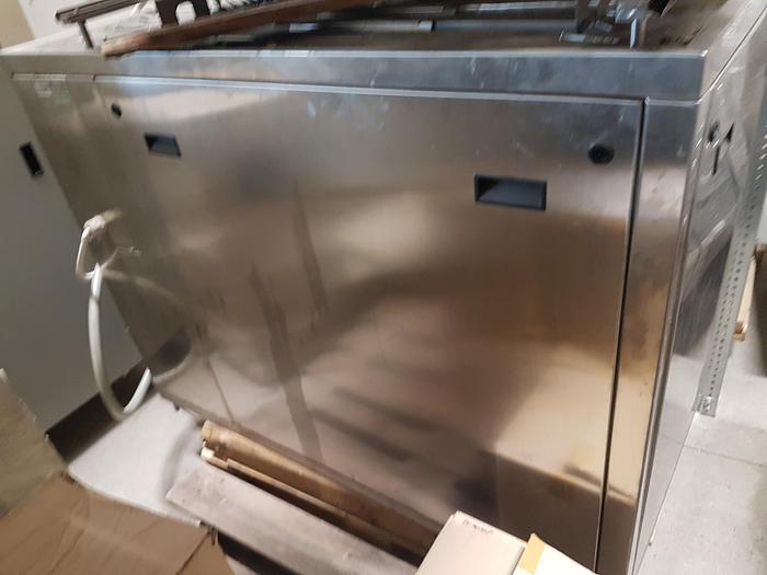 Használt 2011 Ultrasonic USC-30SR