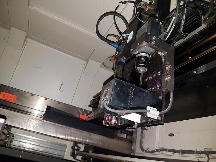 Used Camalot Gemini II Xyflex Pro+