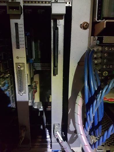 Used 1998 FUJI GL-541E