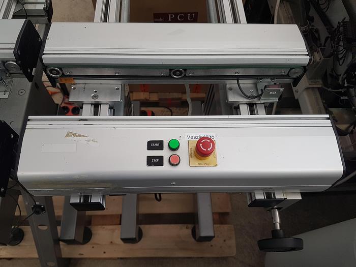 Használt 2004 Jot J204-52.2/3