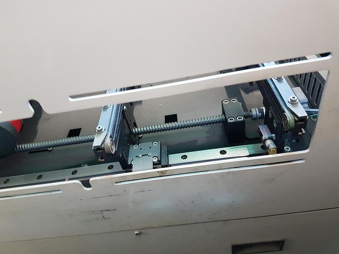 Használt 2007 Agilent Tech. Medalist SJ50 Series 3