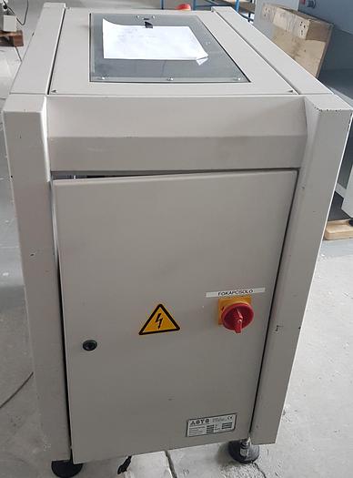 Used 2000 Asys STM 03