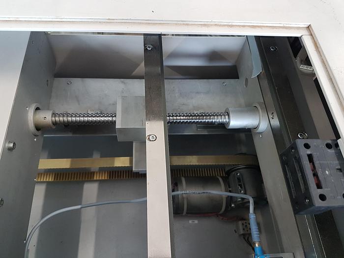 Used 2000 Asys STM 03