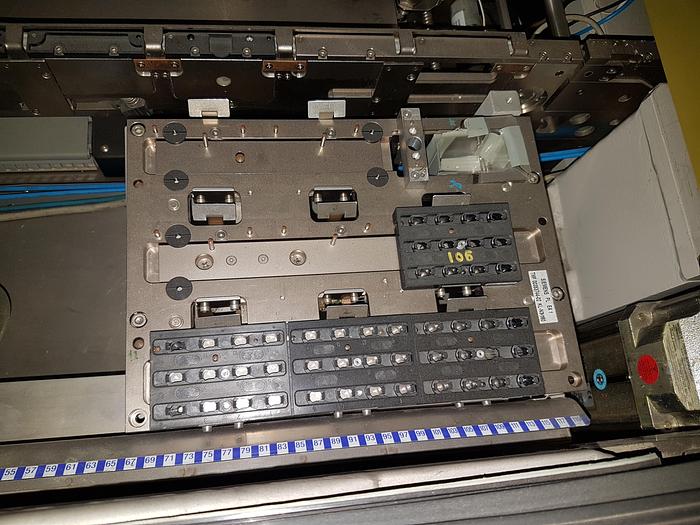 Használt Siemens Siplace S25 HM