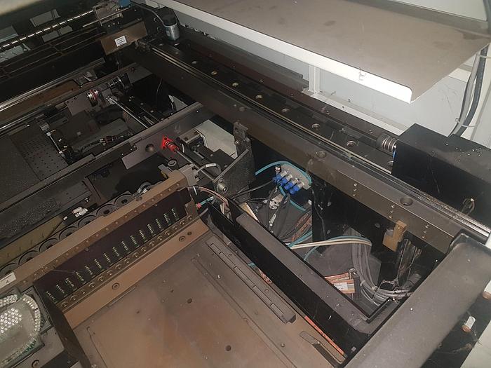 Used Universal 4681A