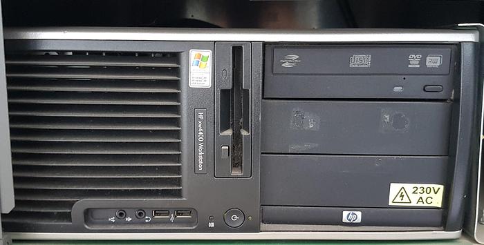 Used 2008 Agilent Tech. SJ5000