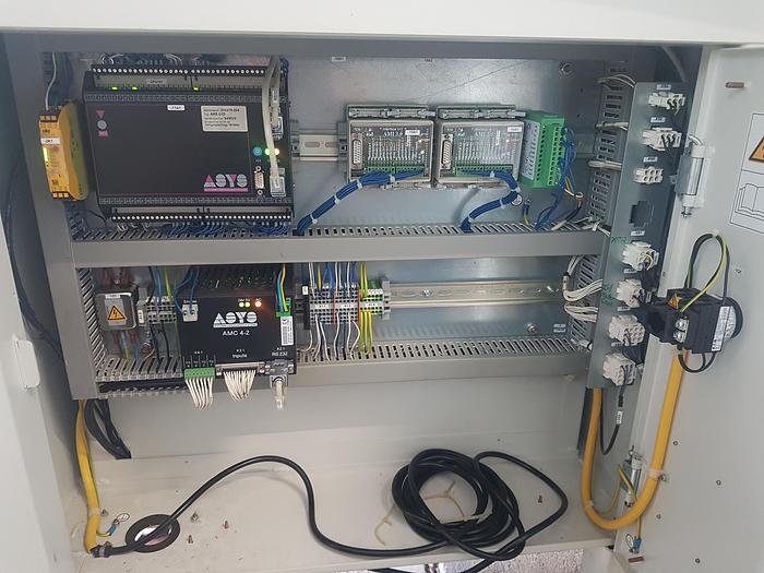 Used 2013 Asys ARS 01D