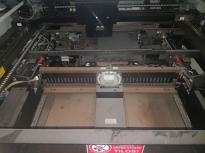 Used Universal 4681A