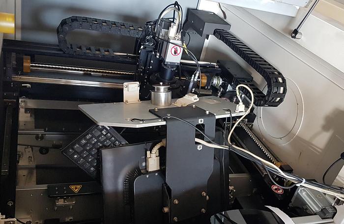 Used 2008 Koh Young KY-8030L