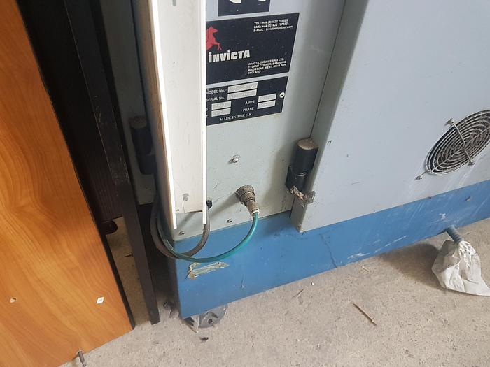 Használt Invicta WO.2286