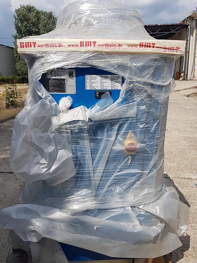 Used 2017 HYFRA sigma 7-S