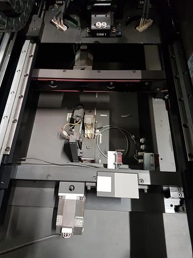 Használt 2000 Teradyne (Landrex u.ez) Optima 7300